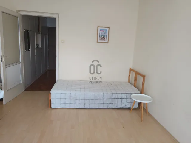Eladó lakás Budapest XI. kerület, Gazdagrét, Nagyszeben tér 29 nm