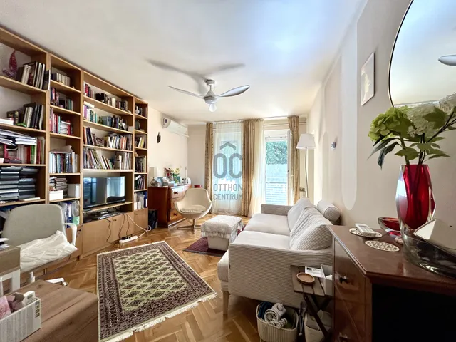 Eladó lakás Budapest XII. kerület, Virányos 53 nm