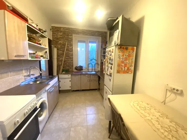 Eladó lakás Budapest XIII. kerület, Angyalföld 36 nm