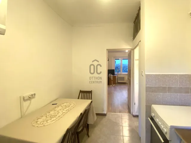 Eladó lakás Budapest XIII. kerület, Angyalföld 36 nm