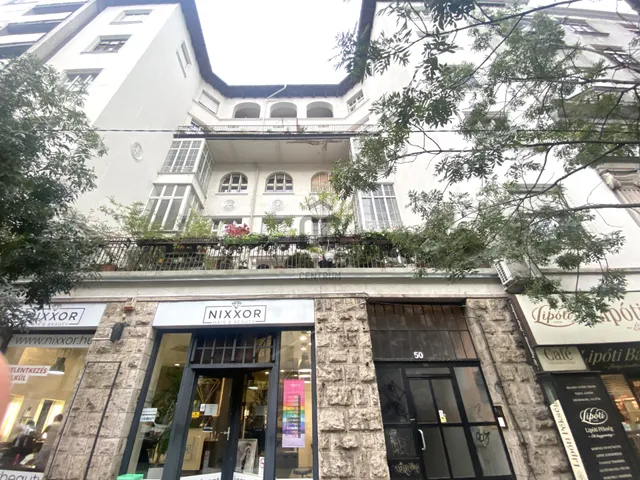 Eladó lakás Budapest XI. kerület, Lágymányos 61 nm
