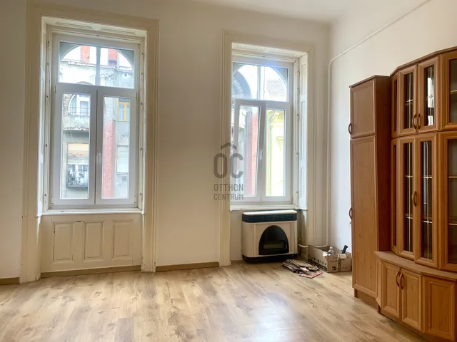 Kiadó lakás Budapest VI. kerület 41 nm