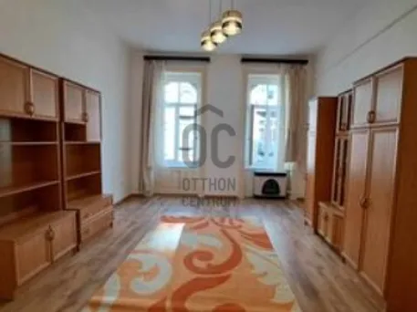 Kiadó lakás Budapest VI. kerület, Csengery utca 41 nm