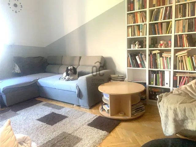 Eladó lakás Budapest XI. kerület, Kelenföld 52 nm