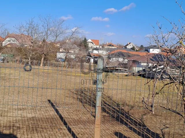 Eladó telek Gyál, Jálics-Holdas 1960 nm