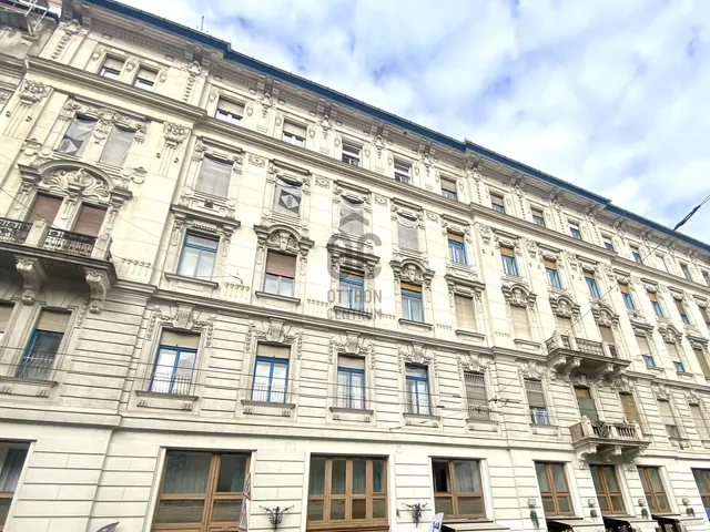Eladó lakás Budapest VII. kerület, Belső-Erzsébetváros 111 nm