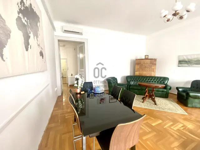 Eladó lakás Budapest VII. kerület, Belső-Erzsébetváros, Wesselényi utca 111 nm