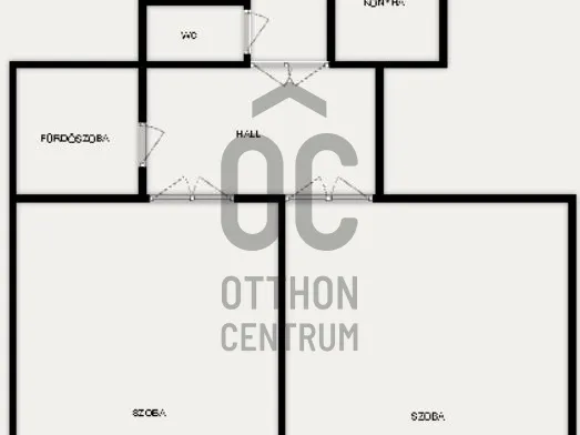 Eladó lakás Budapest VII. kerület, Belső-Erzsébetváros, Wesselényi utca 111 nm