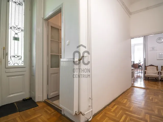 Eladó lakás Budapest VII. kerület, Belső-Erzsébetváros, Wesselényi utca 111 nm