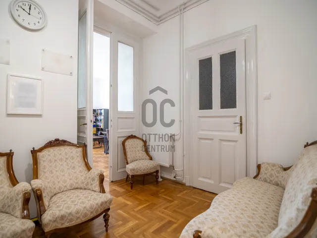 Eladó lakás Budapest VII. kerület, Belső-Erzsébetváros 111 nm