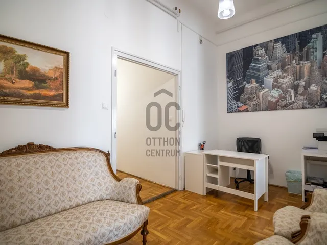 Eladó lakás Budapest VII. kerület, Belső-Erzsébetváros 111 nm