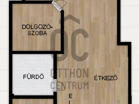 Eladó lakás Budapest XI. kerület, Kelenföld, Bartók Béla út 45 nm