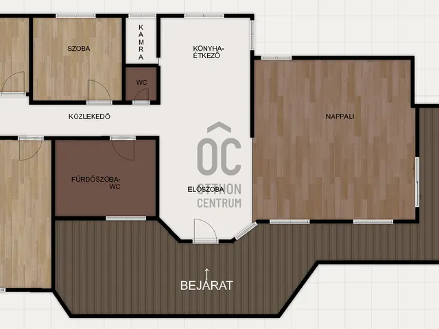 Eladó ház Érd, Petőfi Sándor utca 124 nm