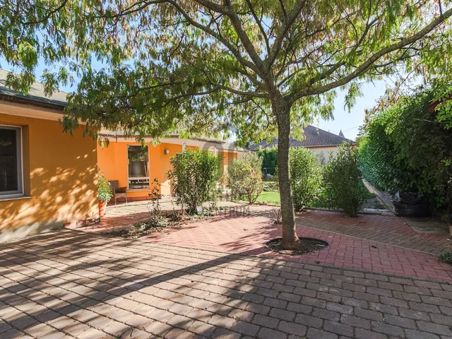 Eladó ház Érd, Petőfi Sándor utca 124 nm