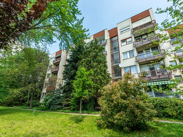 Eladó lakás Budapest II. kerület, Pasarét 53 nm