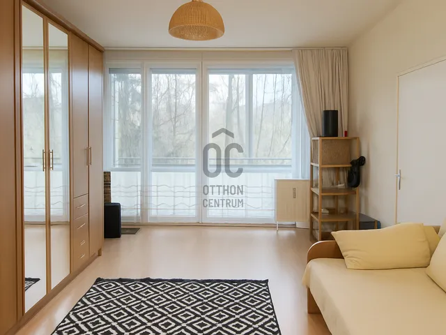 Eladó lakás Budapest II. kerület, Pasarét 53 nm