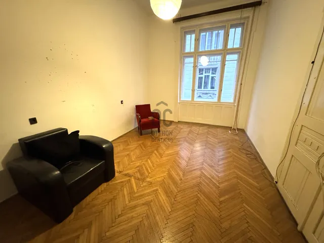 Eladó lakás Budapest VIII. kerület, Palotanegyed 105 nm