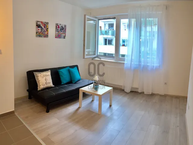 Eladó lakás Budapest XI. kerület, Albertfalva 28 nm