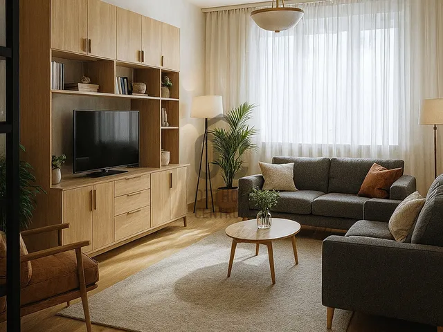 Eladó lakás Budapest XVIII. kerület 60 nm