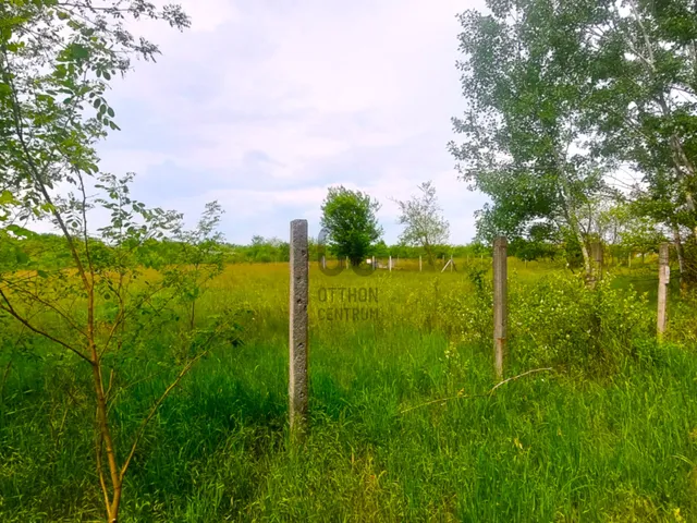 Eladó mezőgazdasági ingatlan Budapest XVII. kerület, Rákoshegy 2633 nm