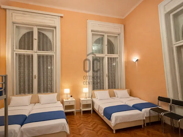 Eladó lakás Budapest I. kerület, Tabán, Döbrentei utca 84 nm