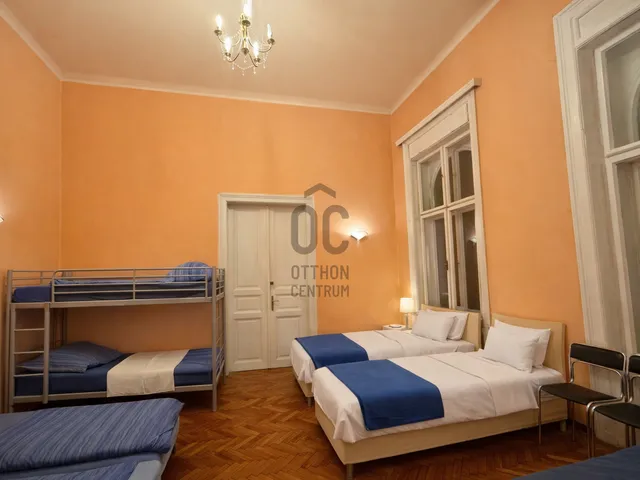 Eladó lakás Budapest I. kerület, Tabán, Döbrentei utca 84 nm