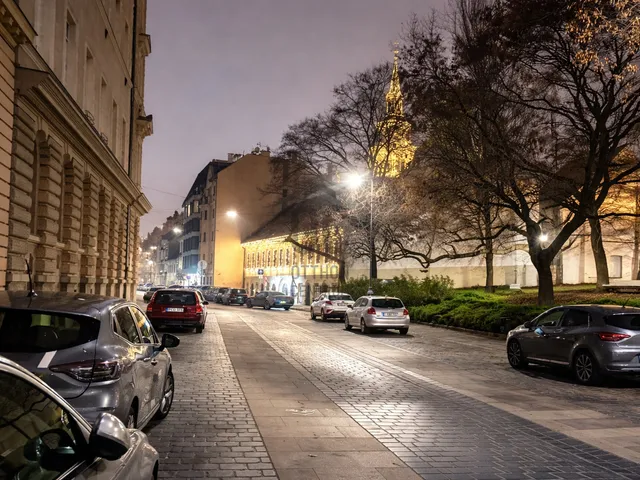 Eladó lakás Budapest I. kerület, Tabán 84 nm