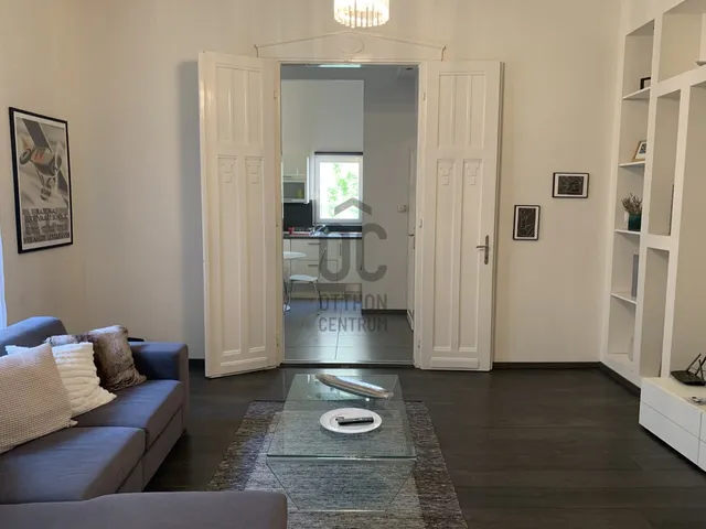 Kiadó lakás Budapest VI. kerület, Székely Mihály utca 65 nm