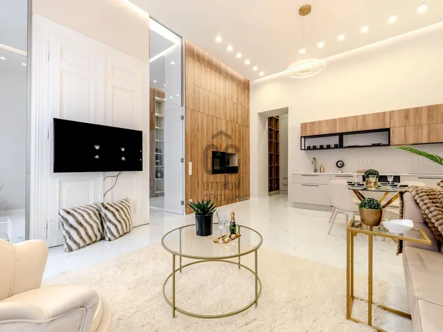 Eladó lakás Budapest XIII. kerület, Újlipótváros 87 nm