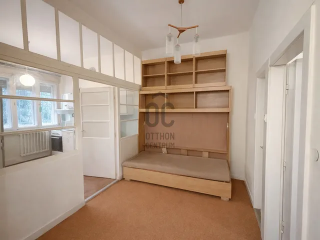 Eladó lakás Budapest II. kerület, Kurucles 75 nm