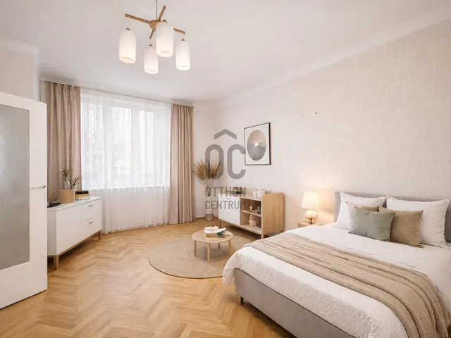 Eladó lakás Budapest II. kerület, Kurucles 75 nm