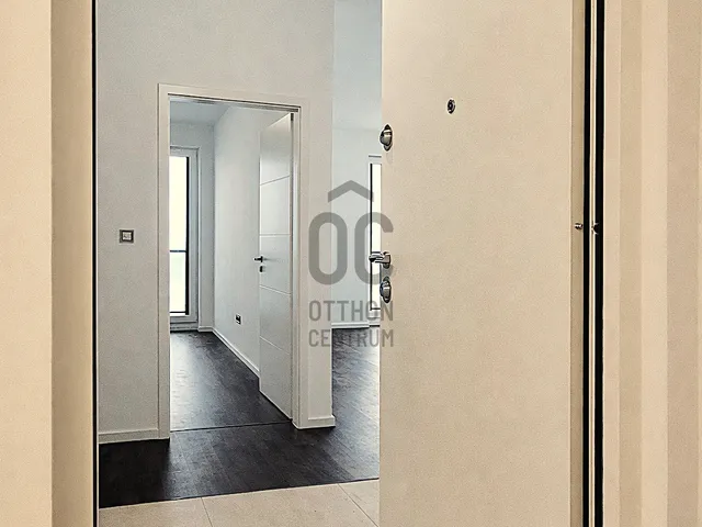 Eladó lakás Budapest III. kerület, Óbuda, Folyamőr utca 92 nm