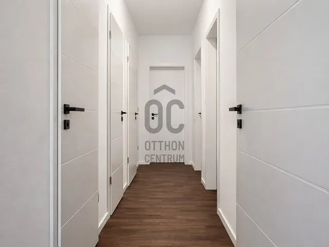 Eladó lakás Budapest III. kerület, Óbuda, Folyamőr utca 92 nm