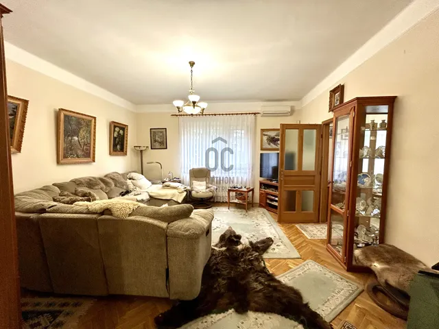 Eladó lakás Budapest II. kerület, Zöldmál, Szépvölgyi út 85 nm