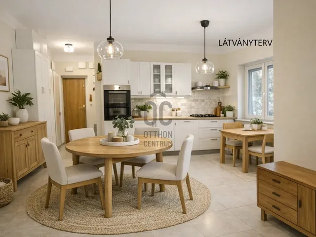 Eladó lakás Budapest II. kerület, Zöldmál, Szépvölgyi út 85 nm