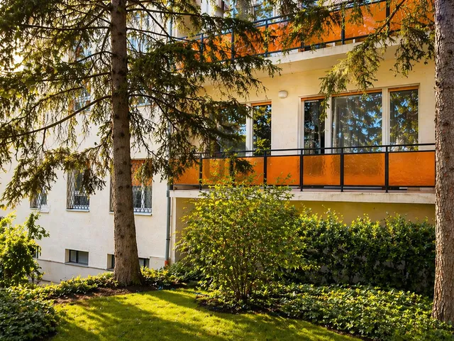 Eladó lakás Budapest II. kerület, Törökvész 88 nm