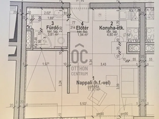 Eladó lakás Budapest XI. kerület, Albertfalva, Kondorosi út 29 nm