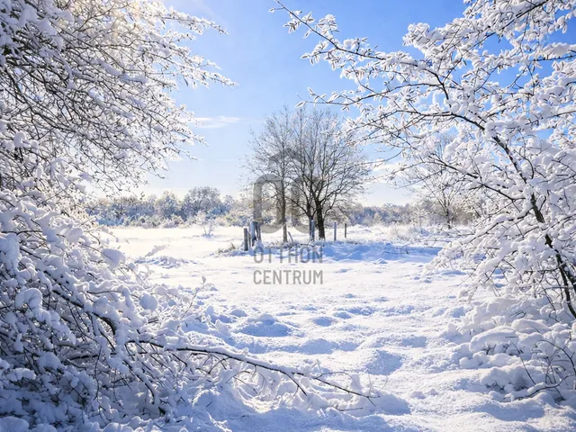 Eladó mezőgazdasági ingatlan Budapest XVII. kerület, Rákoshegy 2633 nm