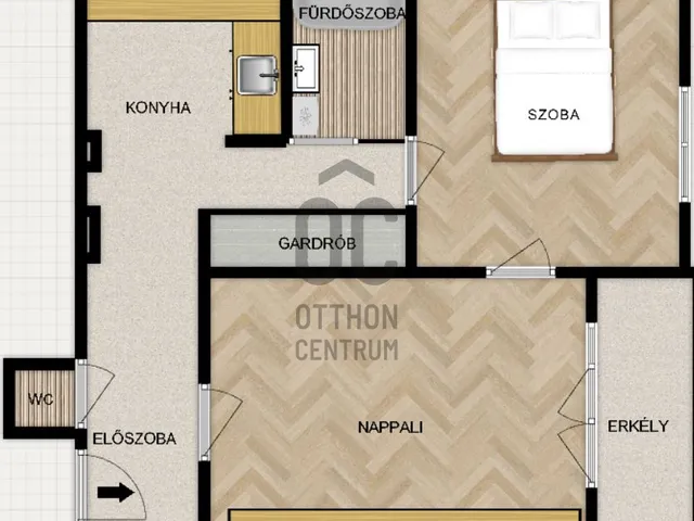 Kiadó lakás Budapest XI. kerület, Sasad-Sashegy XI. ker., Budaörsi út 51 nm