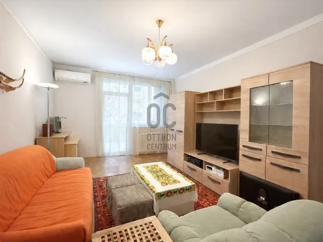 Eladó lakás Budapest XI. kerület, Szentimreváros 55 nm