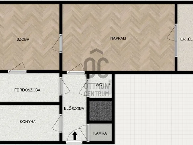 Eladó lakás Budapest XI. kerület, Szentimreváros, Szabolcska Mihály utca 55 nm