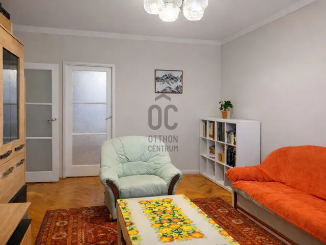 Eladó lakás Budapest XI. kerület, Szentimreváros, Szabolcska Mihály utca 55 nm