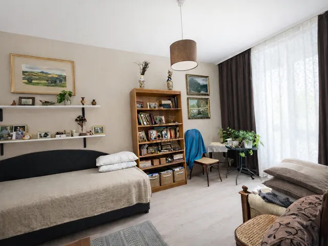 Eladó lakás Budapest XIII. kerület, Vizafogó, Népfürdő utca 49 nm