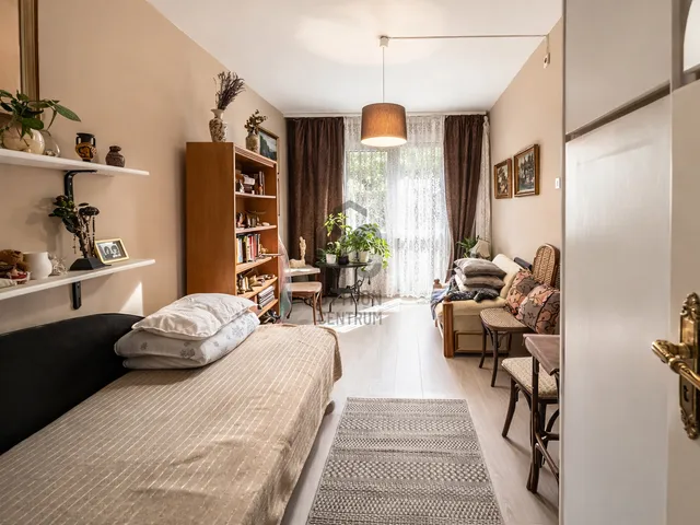 Eladó lakás Budapest XIII. kerület, Vizafogó 49 nm