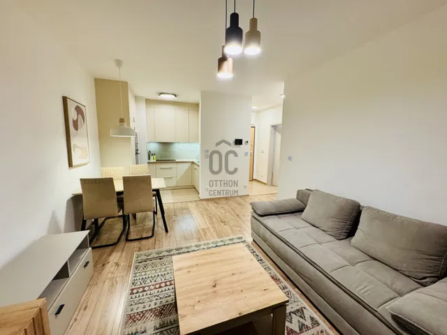 Kiadó lakás Budapest XI. kerület, Kelenföld 41 nm