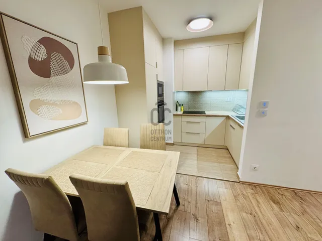 Kiadó lakás Budapest XI. kerület, Kelenföld 41 nm