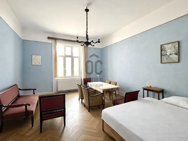 Eladó lakás Budapest II. kerület, Országút 120 nm