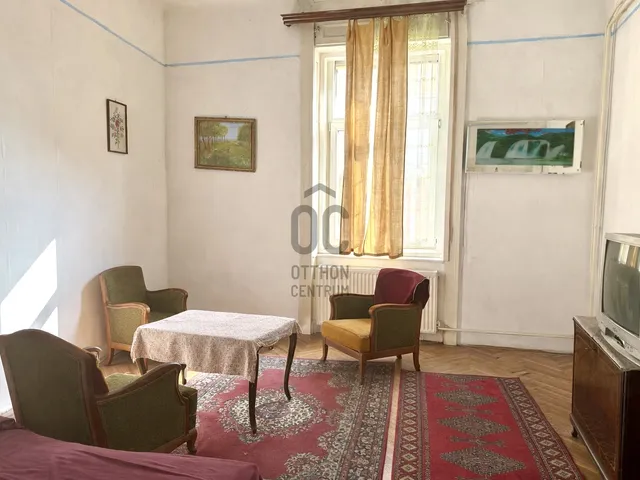 Eladó lakás Budapest II. kerület, Országút 120 nm