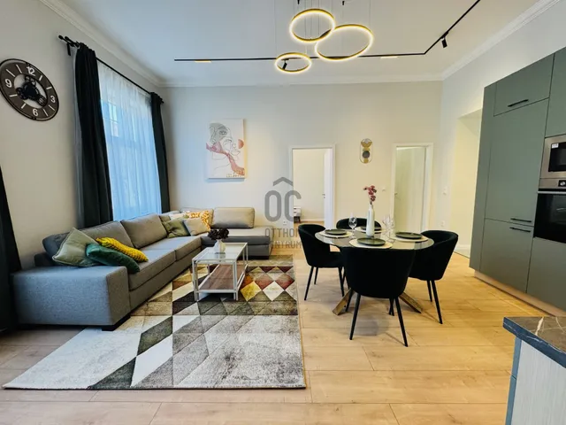 Eladó lakás Budapest IX. kerület, Belső Ferencváros 101 nm