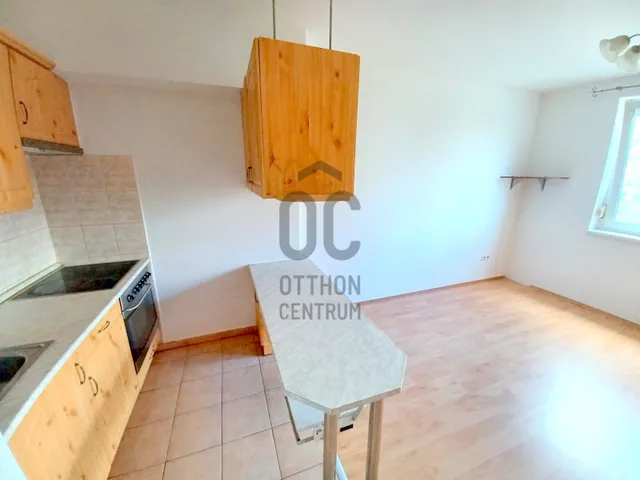 Kiadó lakás Budapest XI. kerület, Kelenföld 29 nm